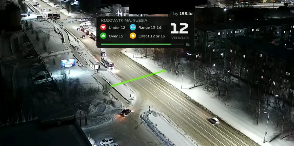 Live Camera Game